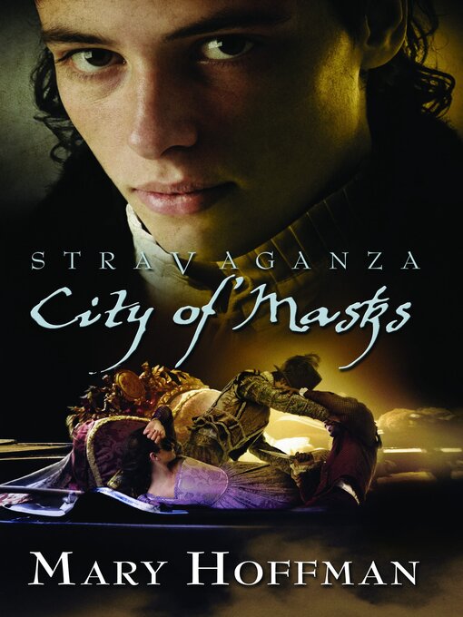 Title details for City of Masks by Mary Hoffman - Wait list